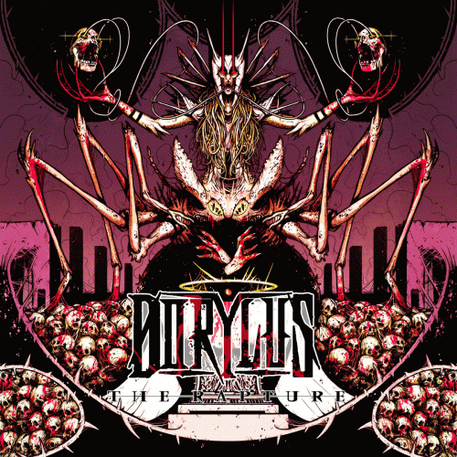 Dorylus : The Rapture